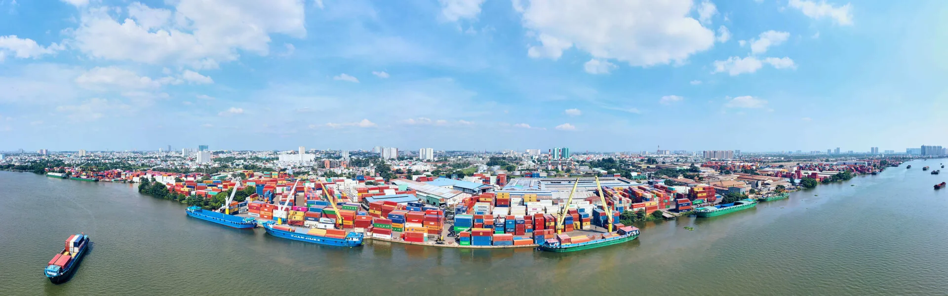 Banner giới thiệu