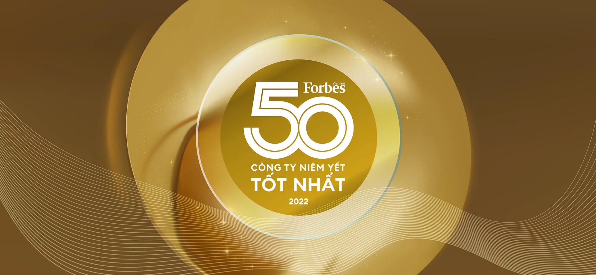 Gemadept và SCSC cùng được Forbes vinh danh trong Top 50 Công ty niêm yết tốt nhất 2022