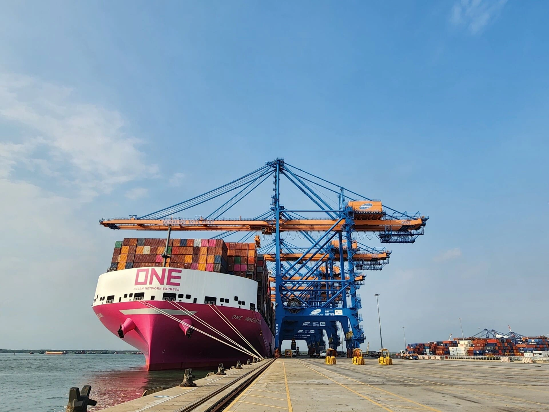 Vận tải đường biển